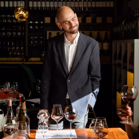 19 Junio (Vie) - España y sus Vinos! Maridados. Cata Privada para Skye - 18:00h